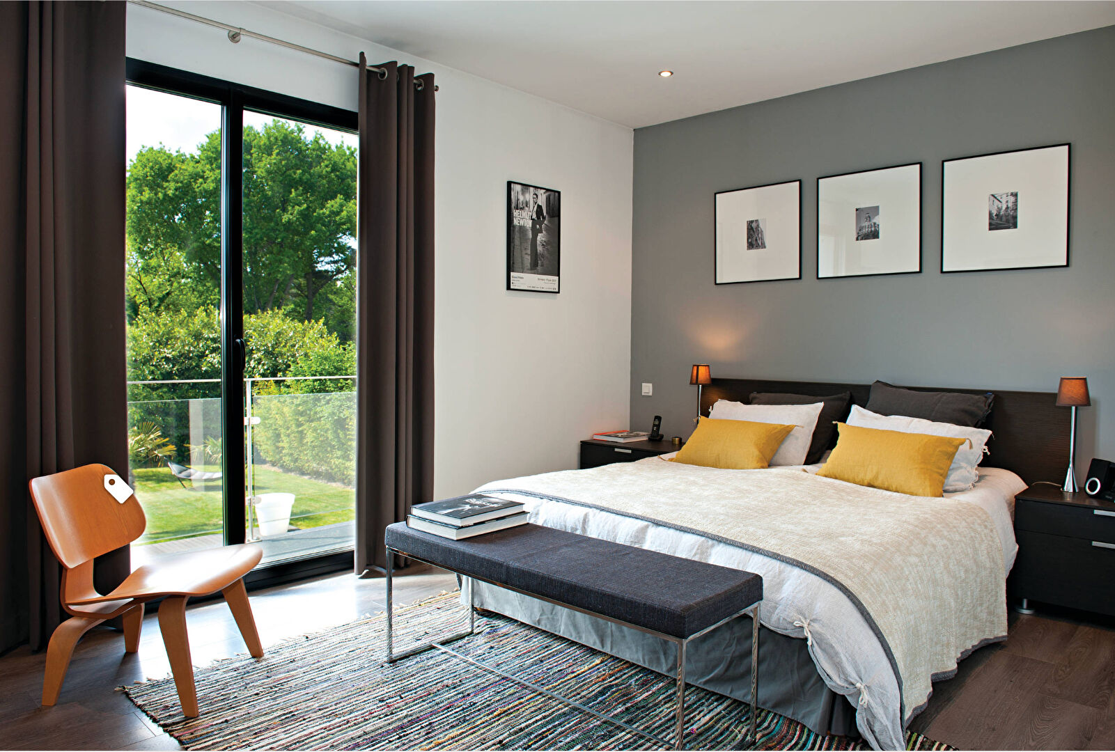 Photo VILLA LUMINEUSE 4 PIECES 95M2 image 4/4