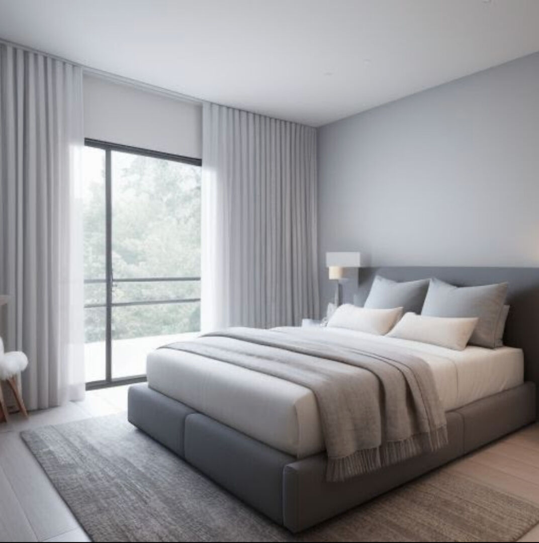 Photo APPARTEMENT T3 DE 65M² AVEC JARDIN DE 30M² PLEIN SUD image 4/4