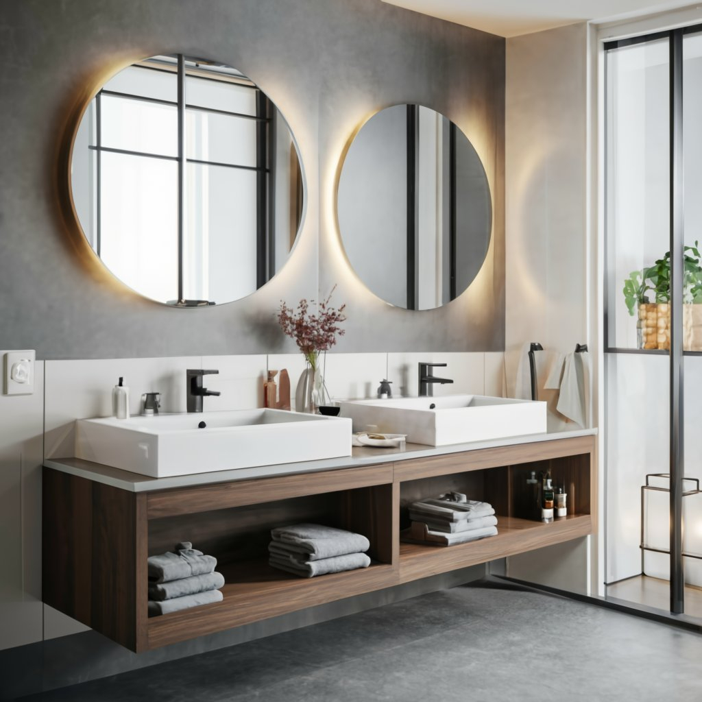 Photo MAGNIFIQUE T3 DE 65M2 + TERRASSE DE 22M2 image 4/4