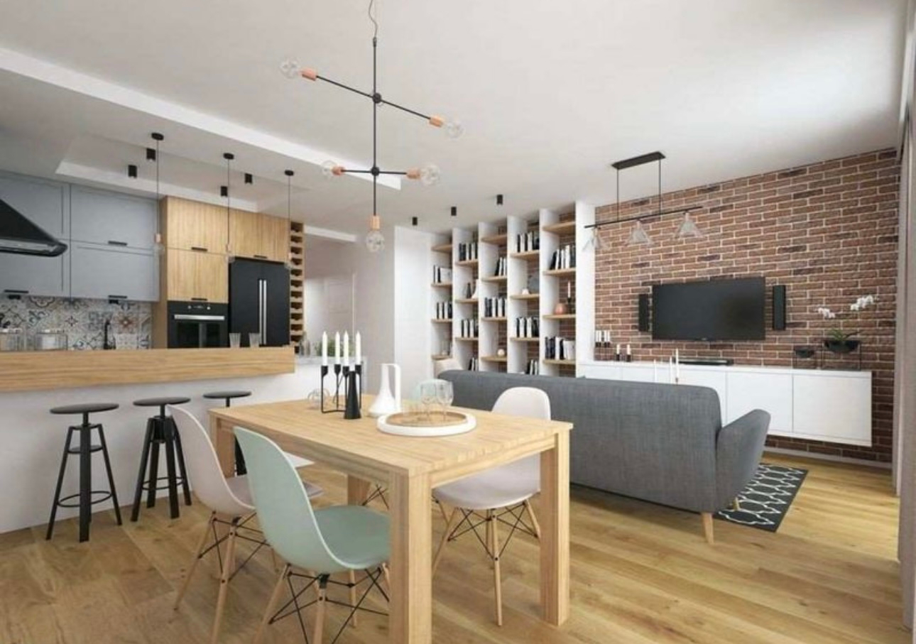 Photo APPARTEMENT T3 DE 80 M² AVEC JARDIN DE 150 M² PLEIN SUD image 2/4