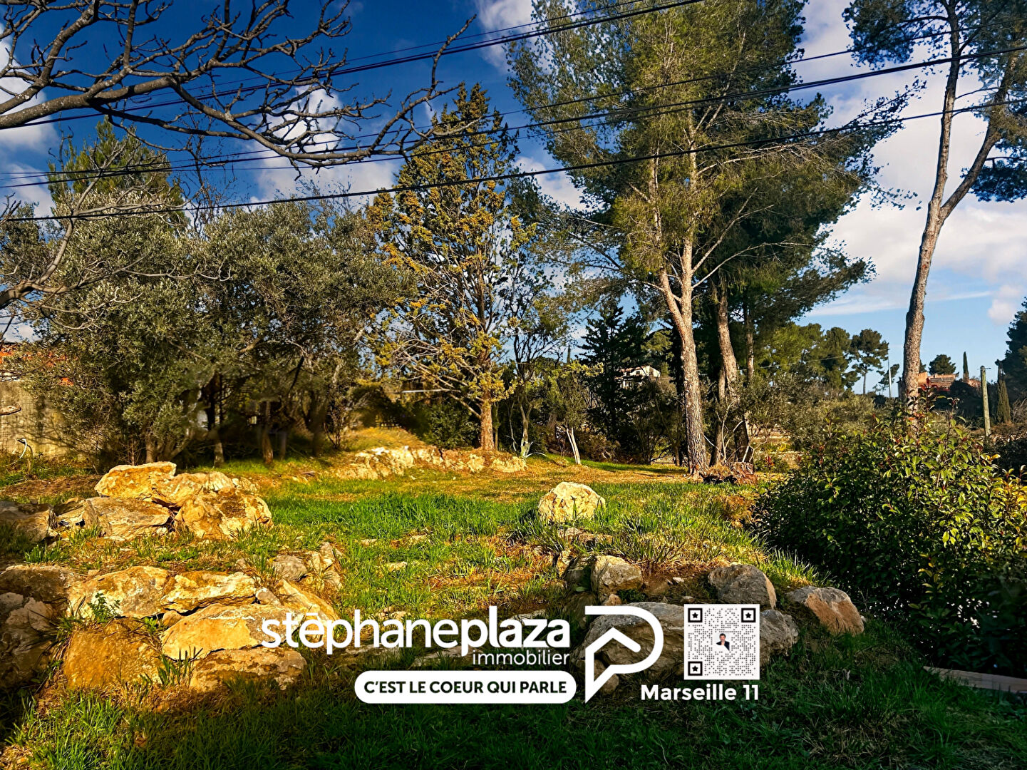 Photo Maison Roquevaire - 6 pièce(s) 153 m2 + Jardin image 2/6