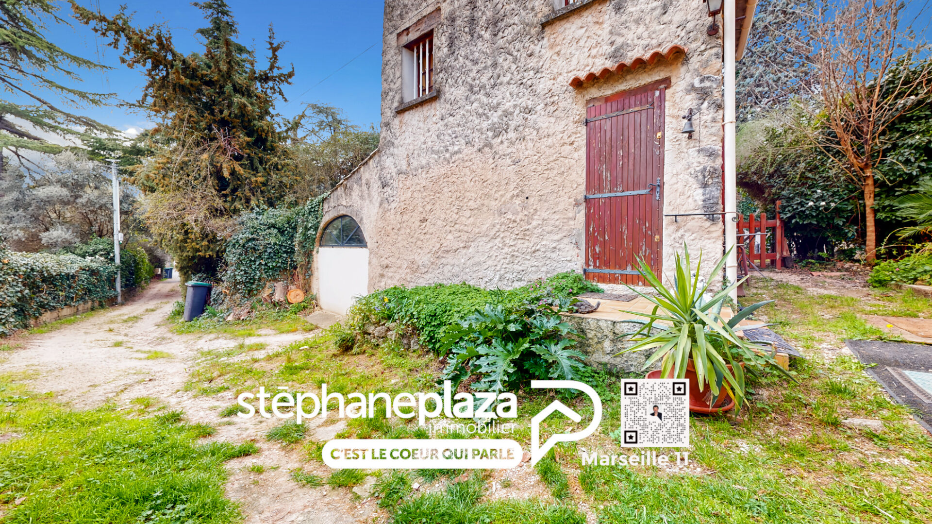 Photo Maison Roquevaire - 6 pièce(s) 153 m2 + Jardin image 3/6