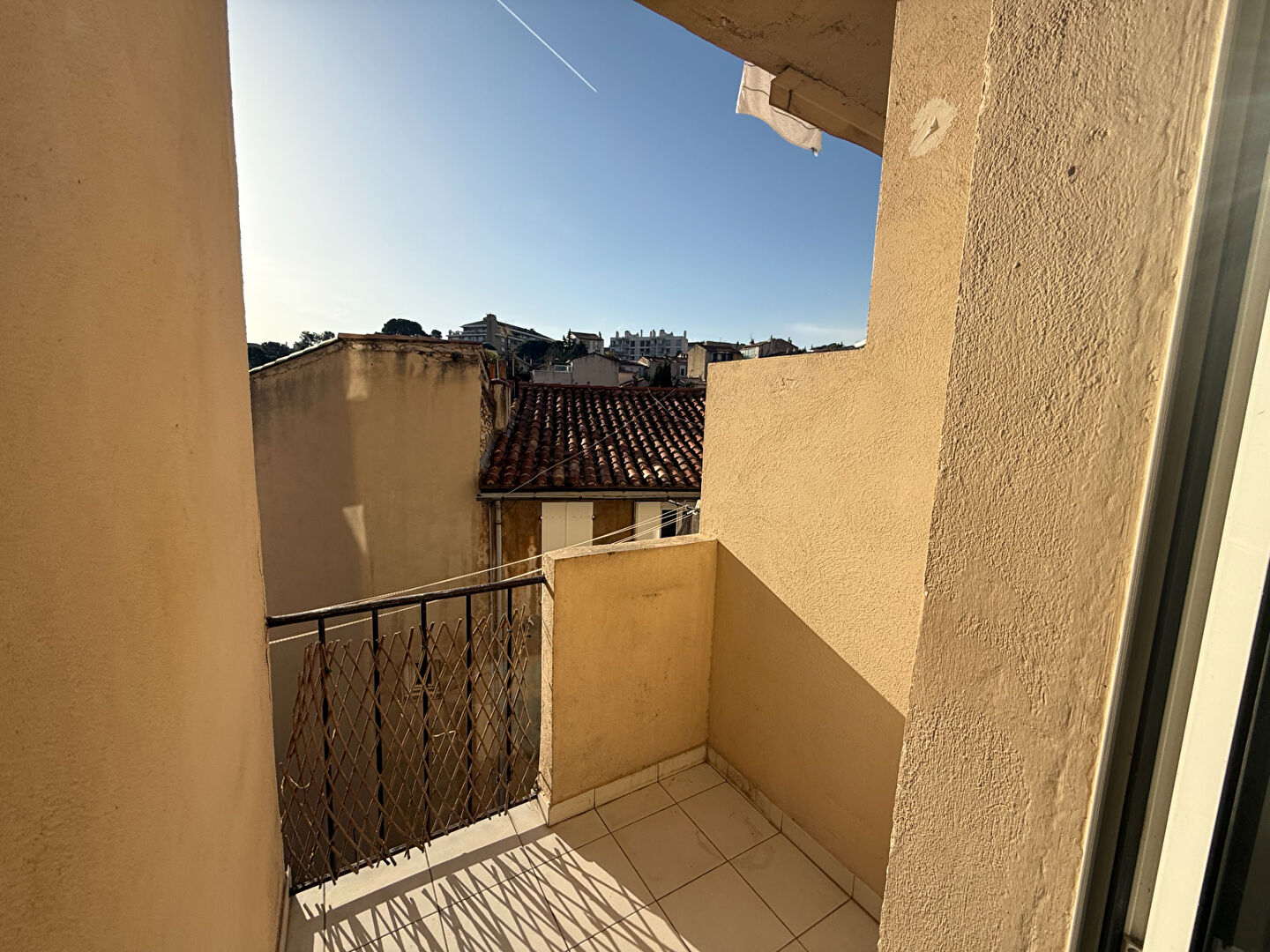 Photo A LOUER: Appartement Marseille 3 pièces de 52.34 m2 image 2/6