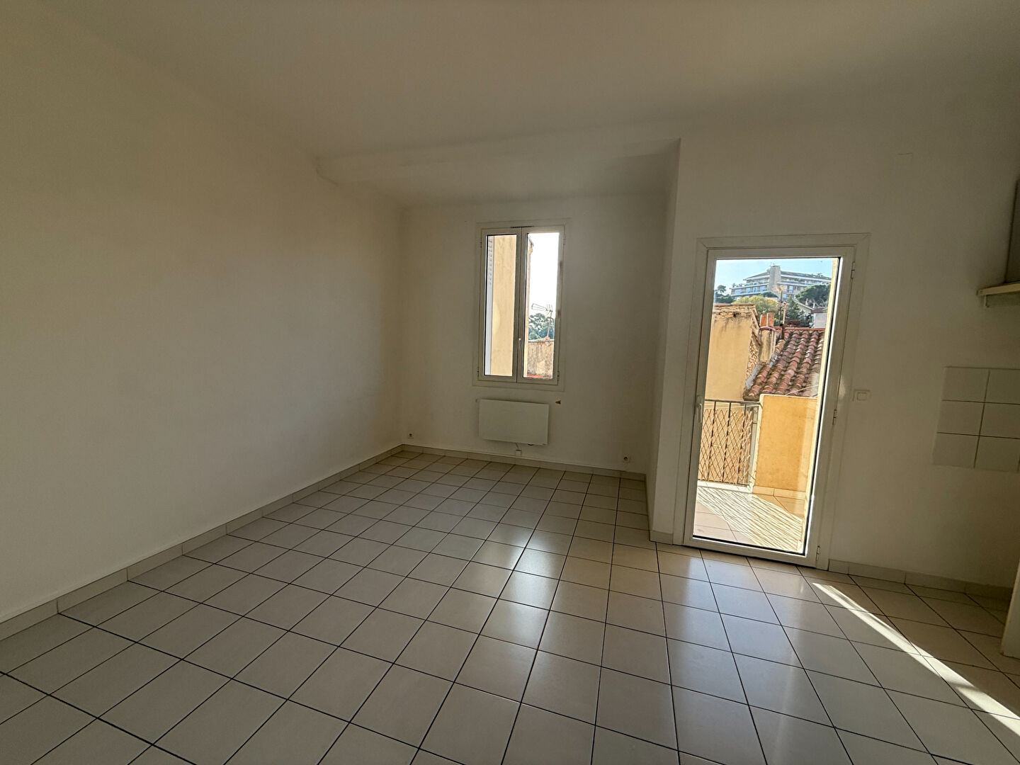 Photo A LOUER: Appartement Marseille 3 pièces de 52.34 m2 image 5/6