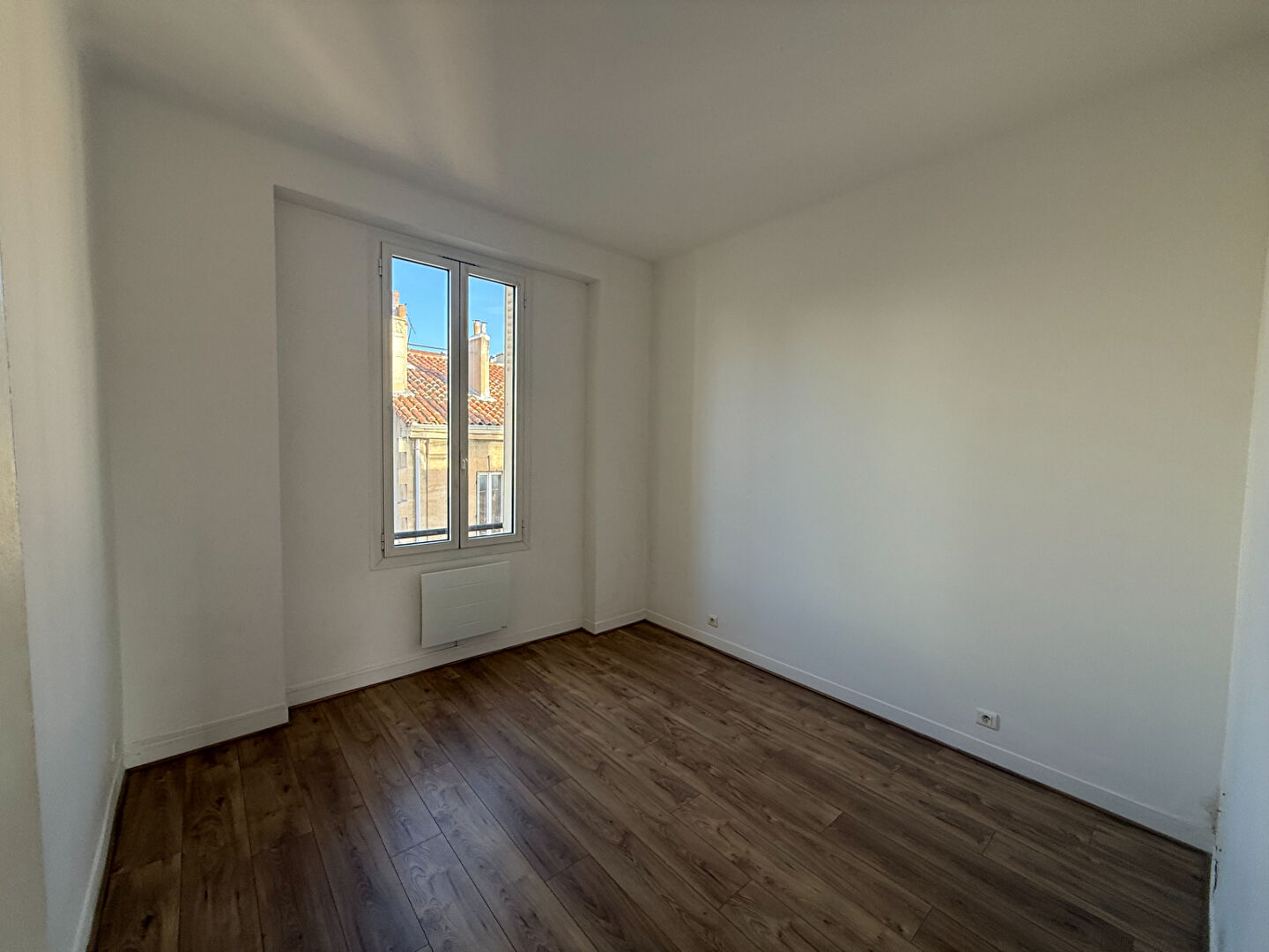 Photo A LOUER: Appartement Marseille 3 pièces de 52.34 m2 image 6/6