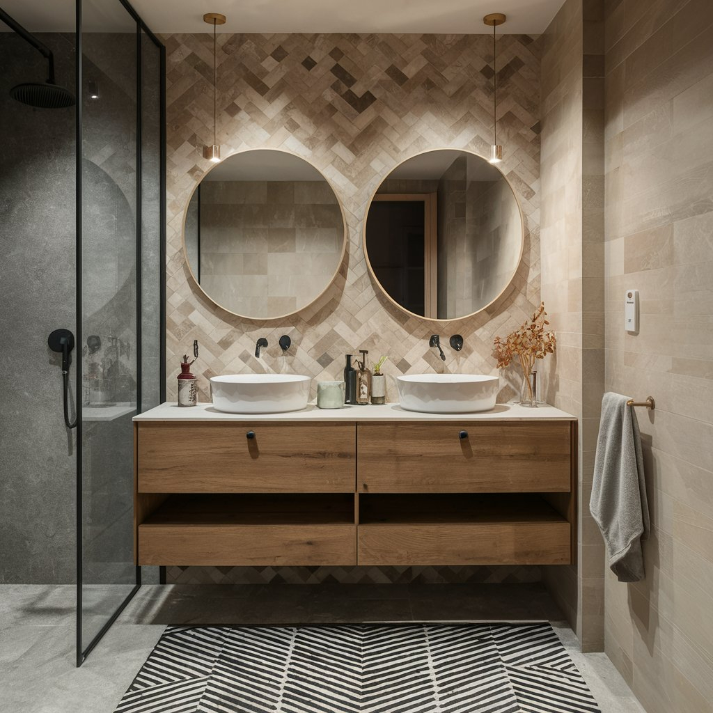 Photo À vendre - Nîmes - Jolie T3 de 66 m2 + grand extérieur de 17 m2 image 4/5