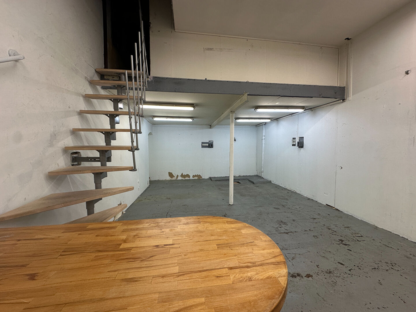 Photo Local commercial à louer dans le 1er arrondissement  de Marseille image 4/6