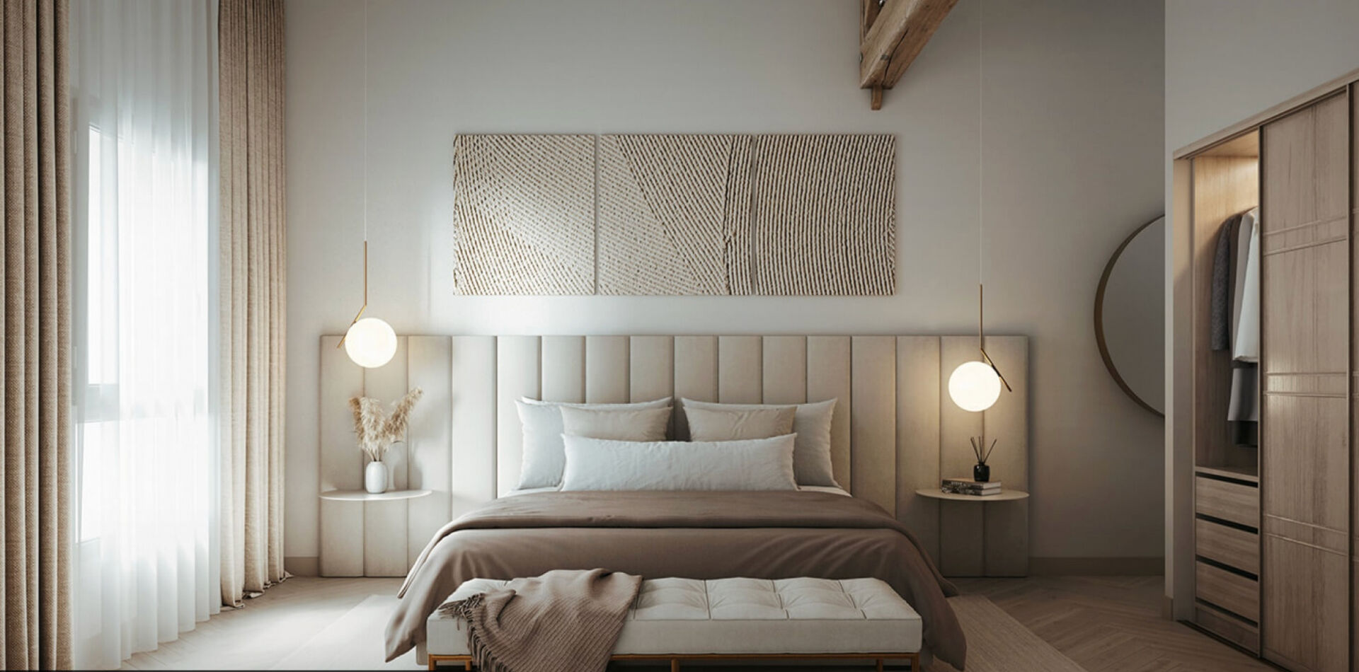 Photo MAGNIFIQUE VILLA 95M2 AVEC JARDIN 60M2 EXPOSE SUD image 4/4