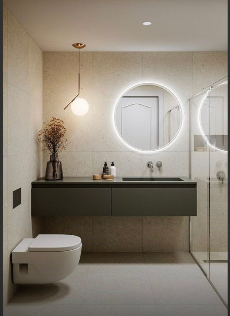 Photo BEAU T3 DE 70M2 AVEC TERRASSE 14M2 image 3/4