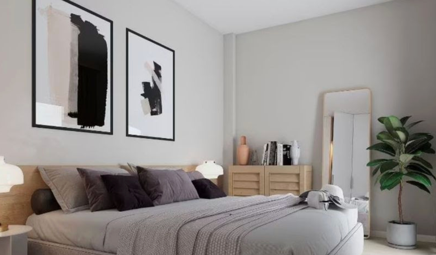 Photo BEAU T3 DE 70M2 AVEC TERRASSE 14M2 image 4/4