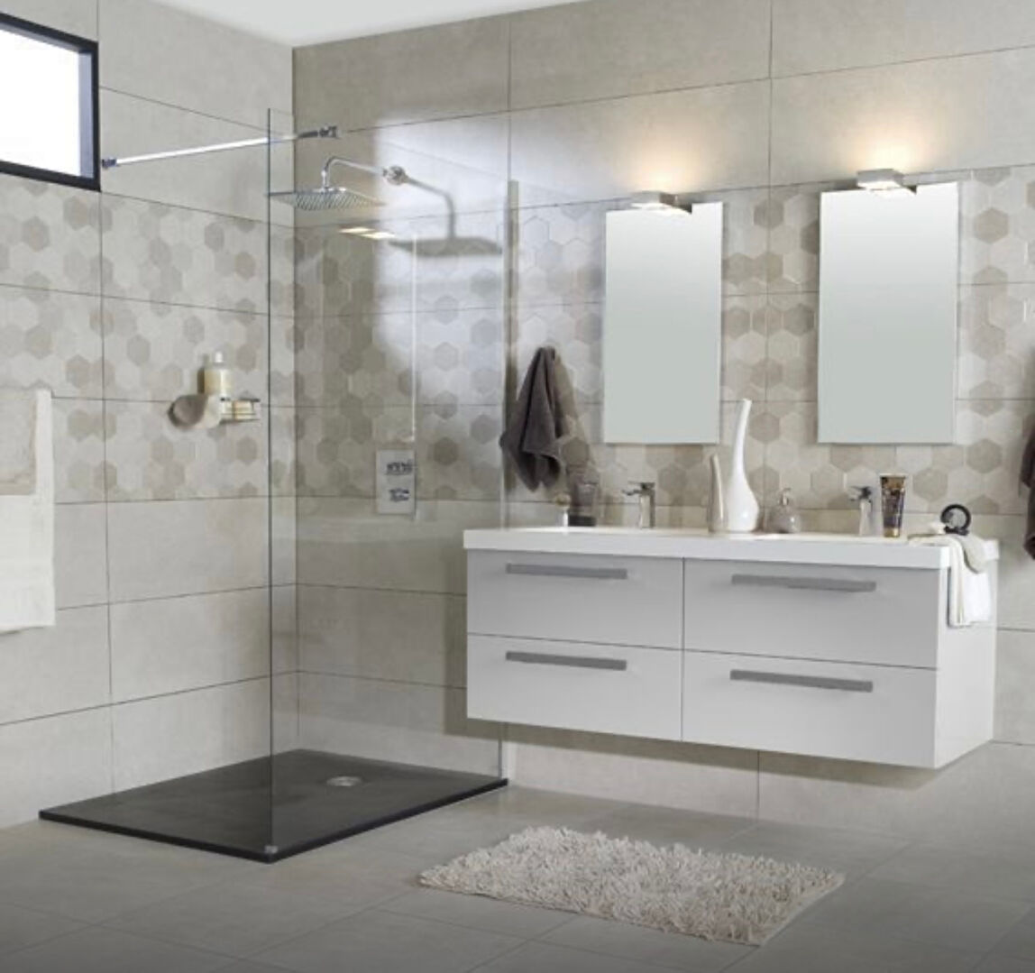 Photo MAGNIFIQUE DERNIER ETAGE T4 DUPLEX DE 95M²  SUD AVEC  EXTERIEUR 50M2 image 3/4