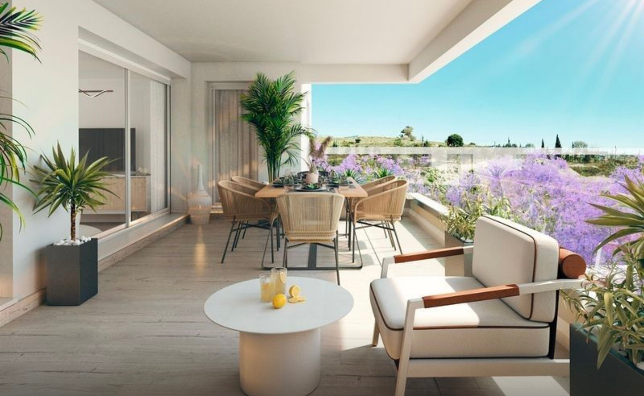 BEAU T3 DE 60 M2 SUD AVEC TERRASSE 15M2