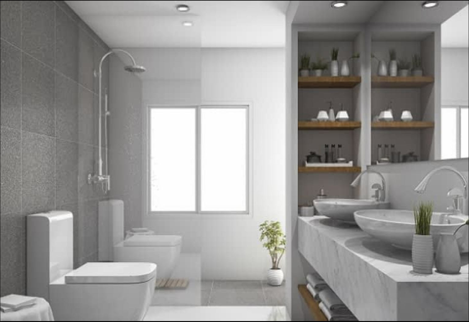 Photo APPARTEMENT DE 70 M2 AVEC TERRASSE DE 11M2 image 3/4