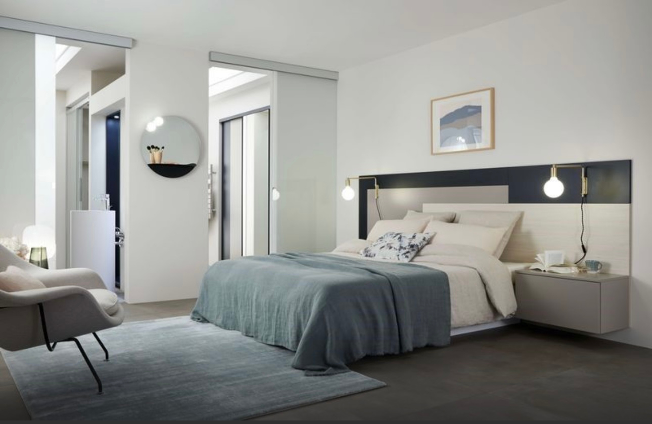 Photo APPARTEMENT DE 70 M2 AVEC TERRASSE DE 11M2 image 4/4