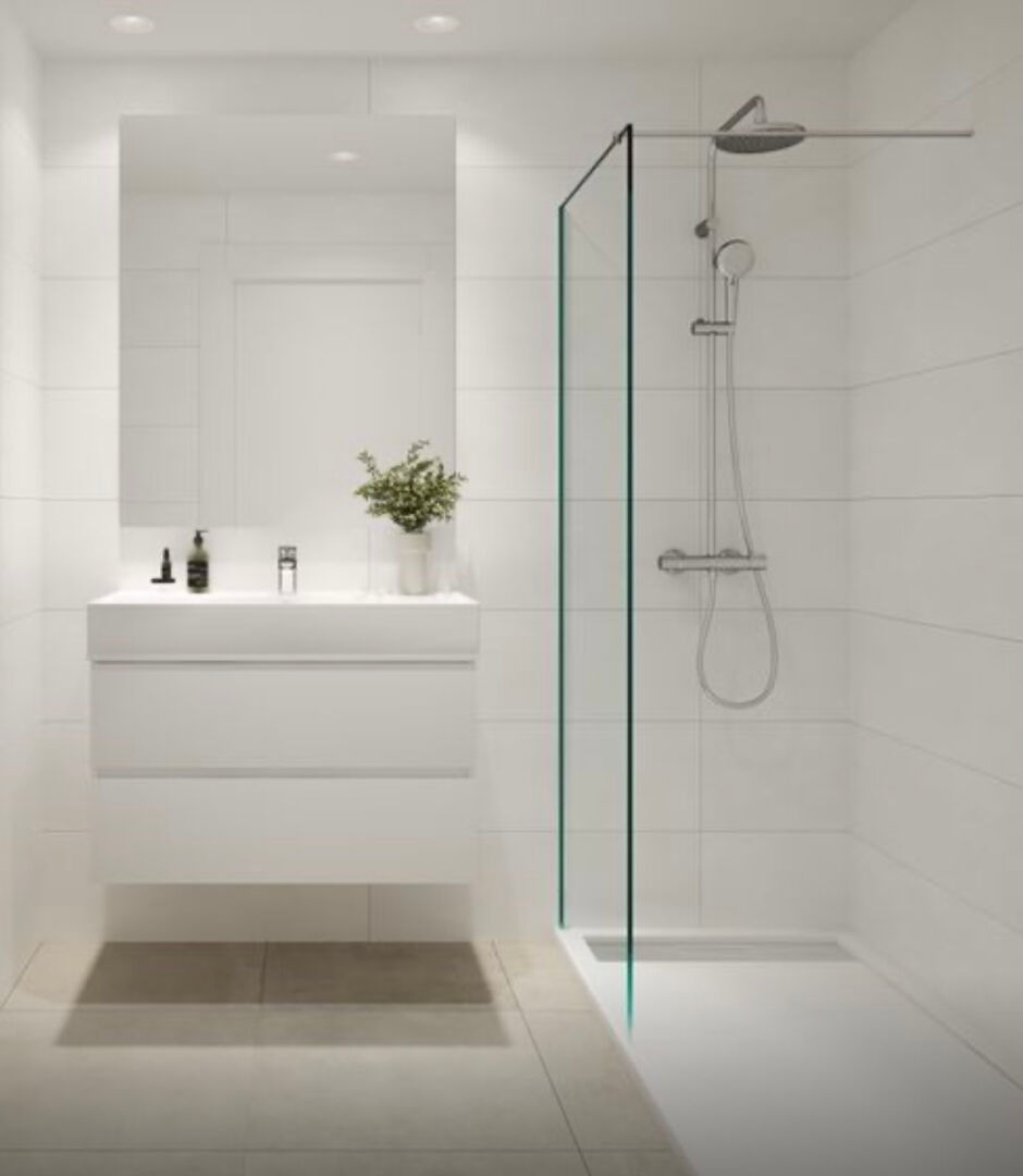 Photo IDEAL INVESTISSEUR OU PREMIER ACHAT T2 DE 46M2 AVEC BALCON PLEIN SUD image 3/4