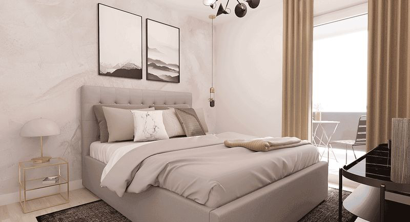 Photo À vendre T4 de 96 m2 + terrasse de 24 m2 image 3/3