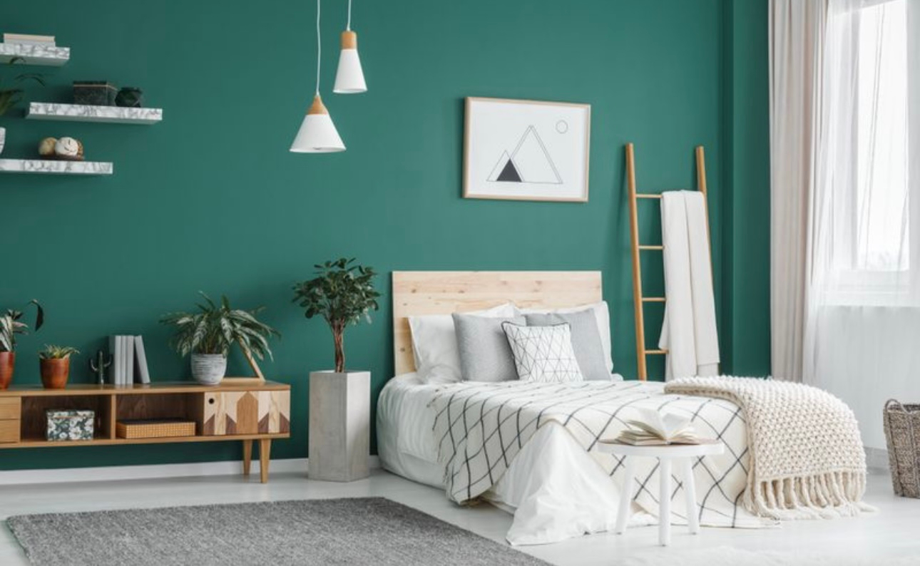 Photo APPARTEMENT T4 DE 95 M2 AVEC JARDIN PRIVATIF 140M2 image 4/4