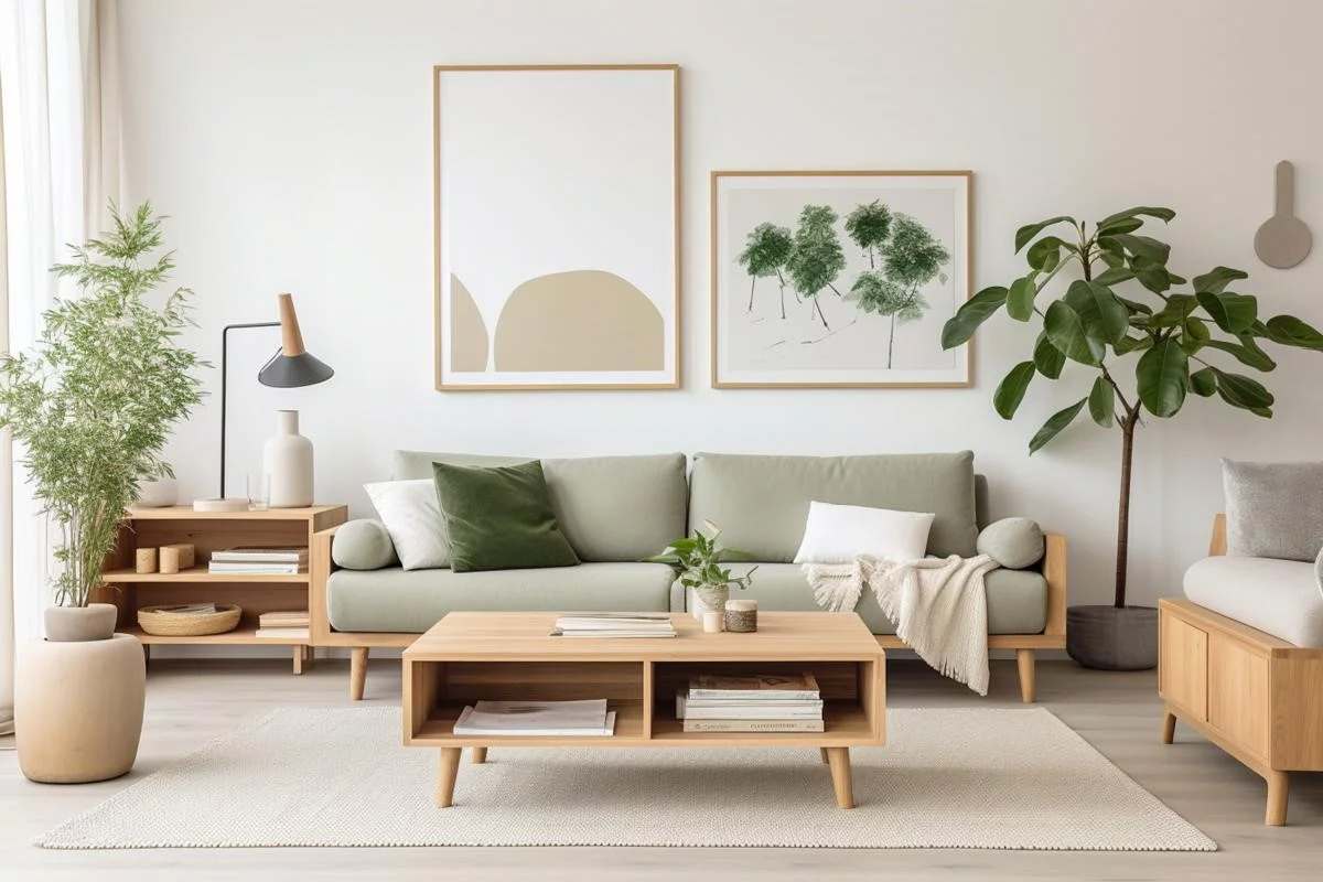 Photo Jolie T3 de 78 m² avec extérieur de 14 m2 image 2/3