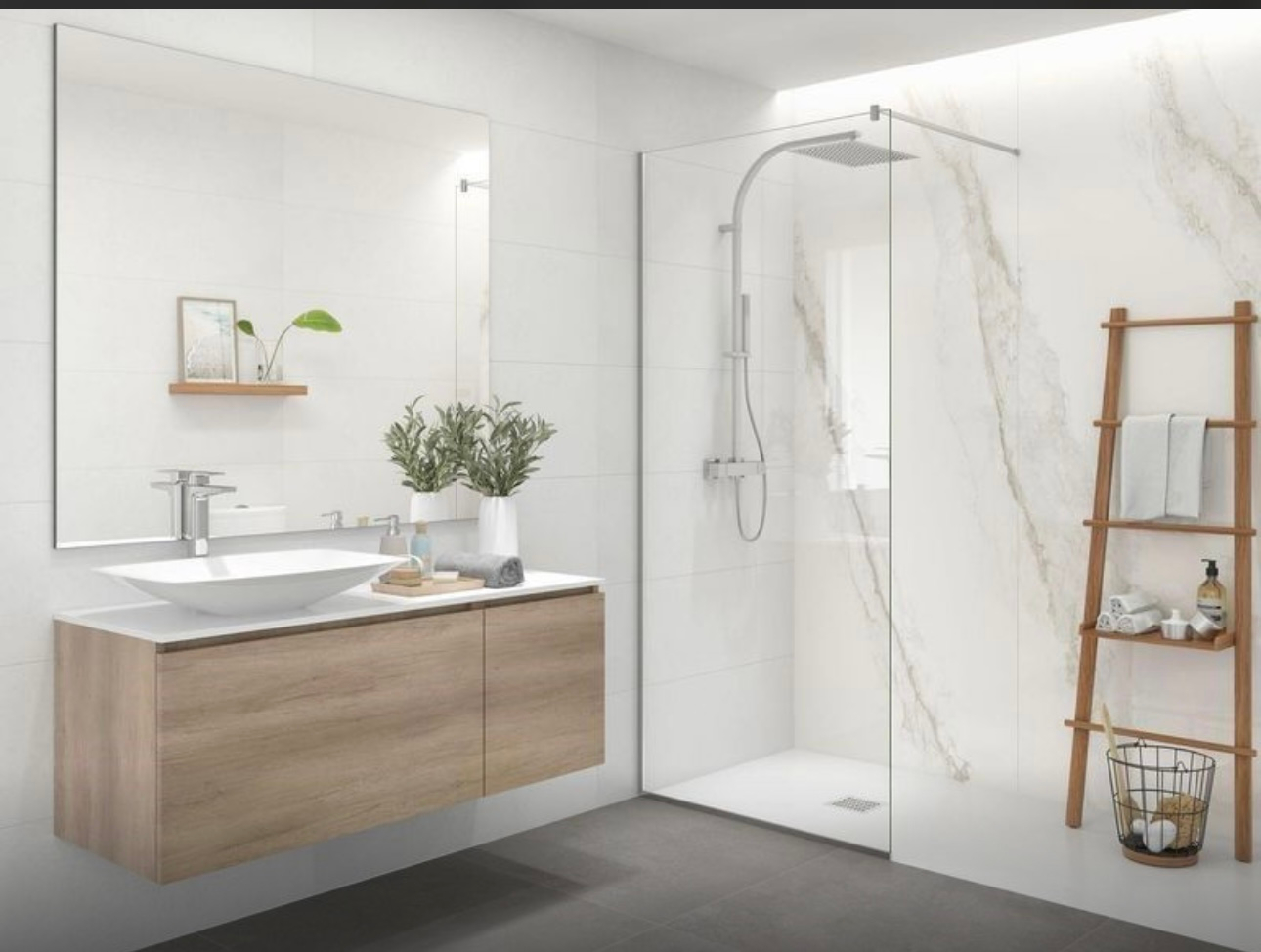 Photo APPARTEMENT T2 45M2 AVEC TERRASSE 10M2 image 3/4