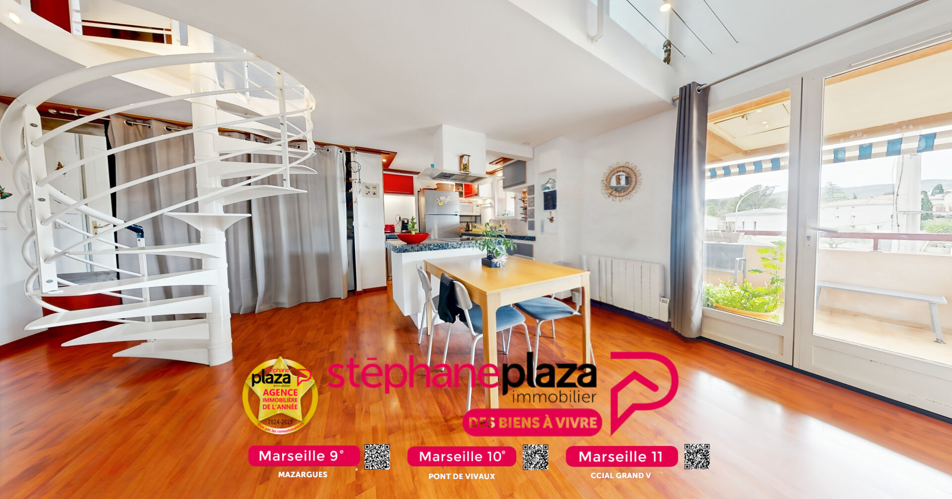 Photo Appartement La Ciotat 3 pièce(s) 75m2 BORD DE MER + Terrasse image 5/6