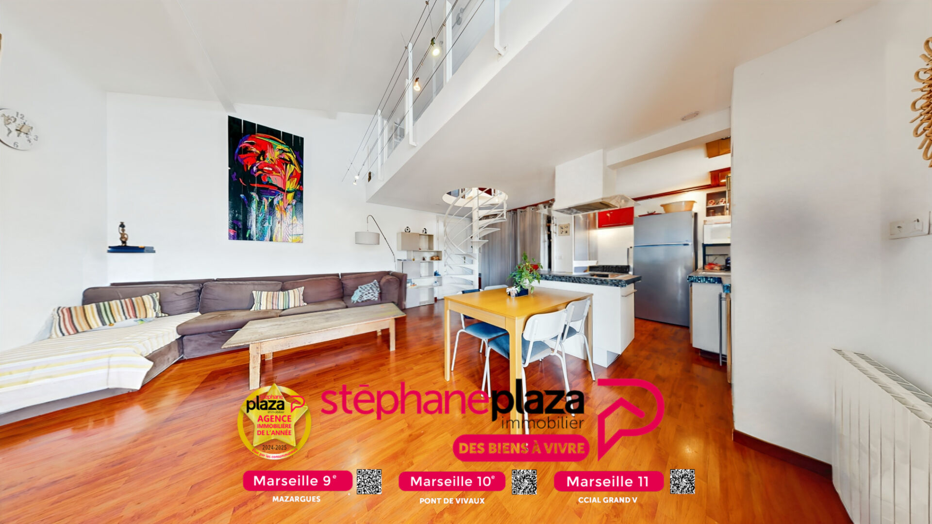 Photo Appartement La Ciotat 3 pièce(s) 75m2 BORD DE MER + Terrasse image 6/6