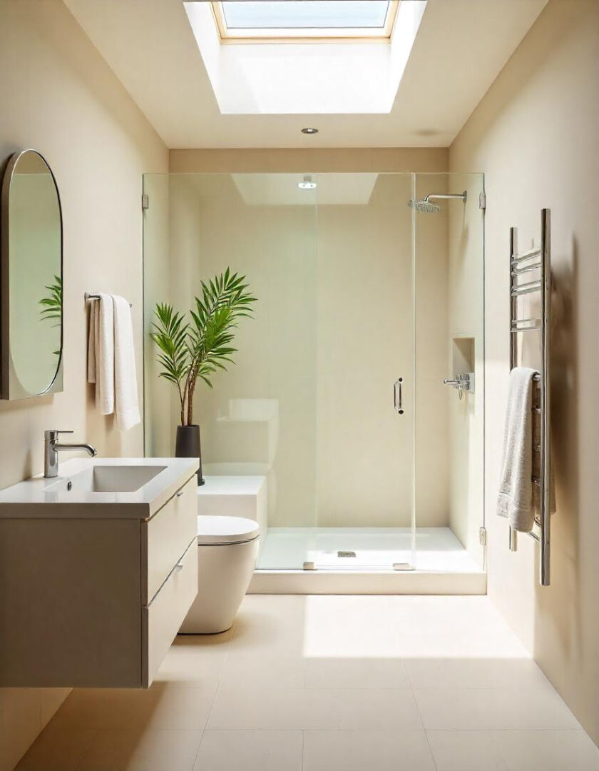 Photo APPARTEMENT T2 45M2 AVEC TERRASSE 10M2 image 3/4