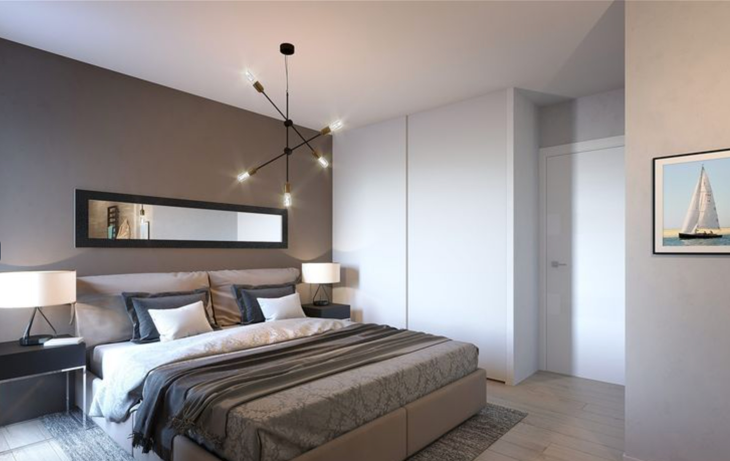 Photo APPARTEMENT T2 45M2 AVEC TERRASSE 10M2 image 4/4