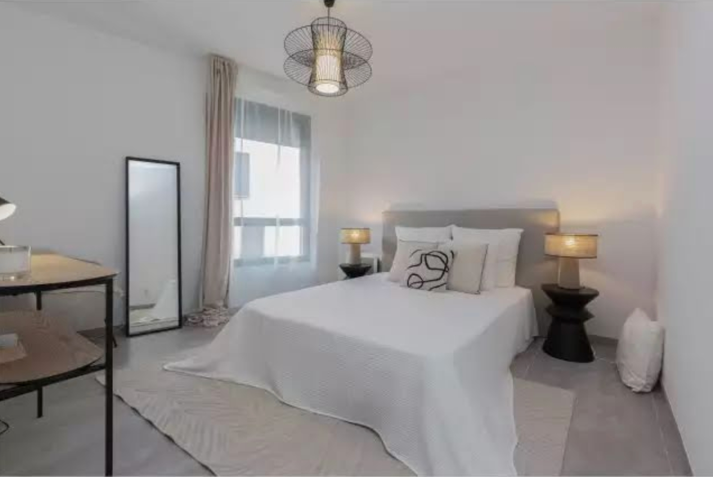 Photo APPARTEMENT T3 DE 61 M2 AVEC JARDIN PRIVATIF 24M2 SUD image 4/4