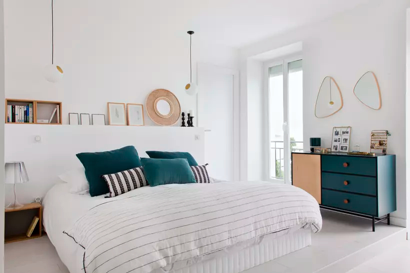 Photo MAGNIFIQUE MAISON EN DUPLEX DE 90M2 AVEC SON JARDIN DE 150M2 AU CALME ABSOLU image 4/4