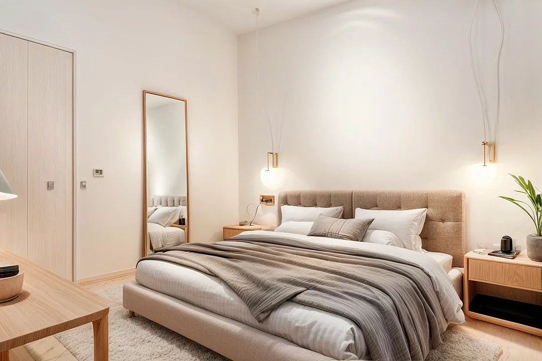 Photo Appartement T3 70 m2 + Terrasse de 28 m2 + Box image 2/5