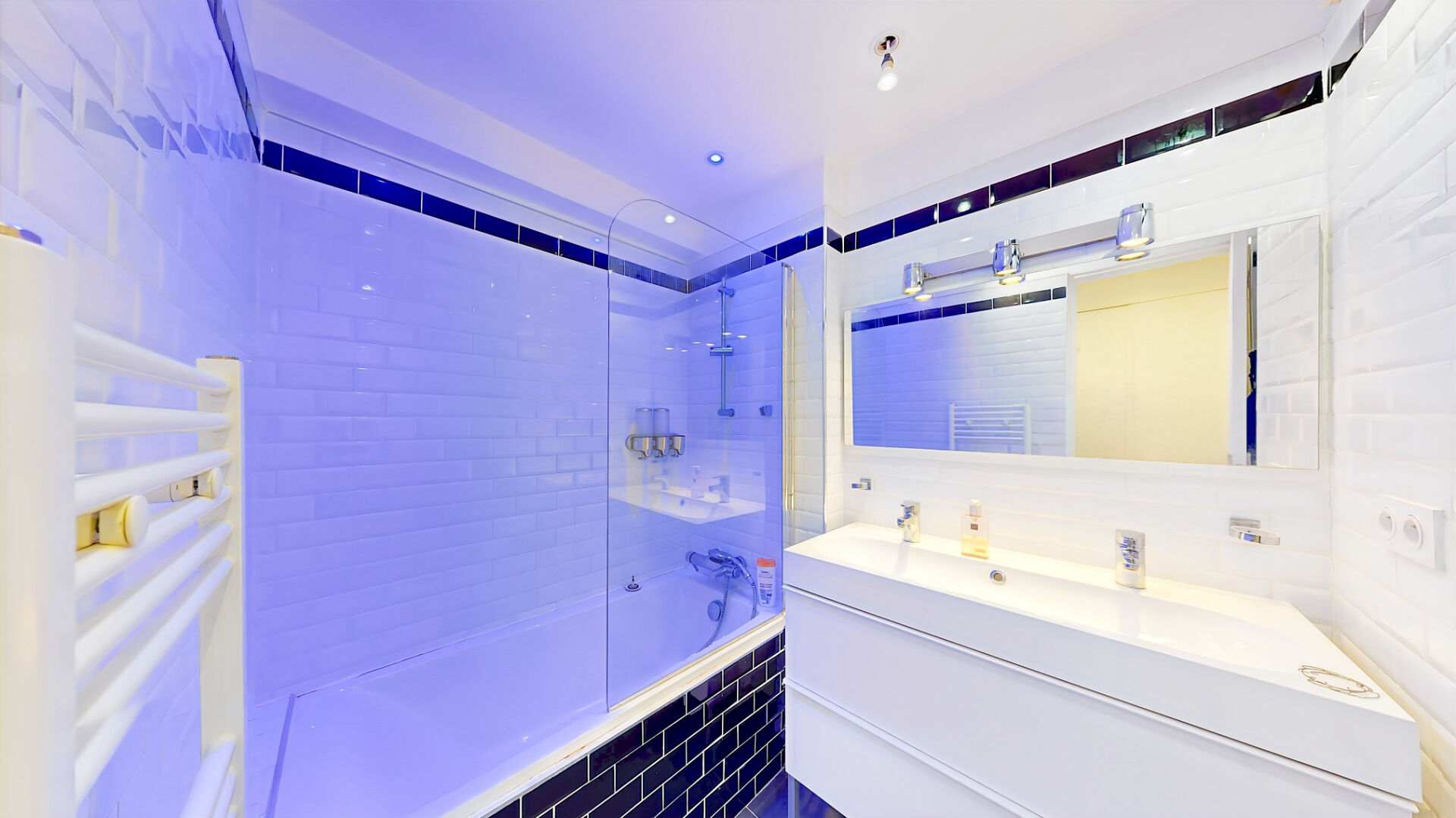 Photo À VENDRE - Marseille 9e, Le Cabot - Appartement 3 pièces 62m² - Dernier étage image 6/6