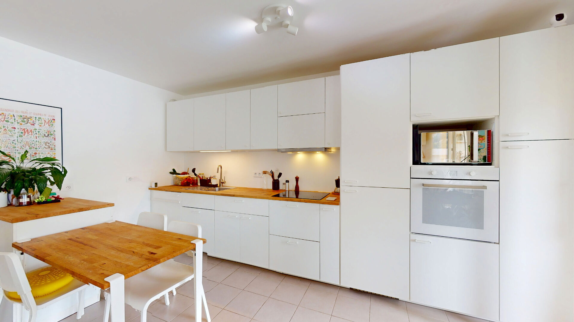 Photo À Vendre - Marseille 9eme, Sormiou - Joli 3 pièces de 67 m² + Terrasse image 4/6