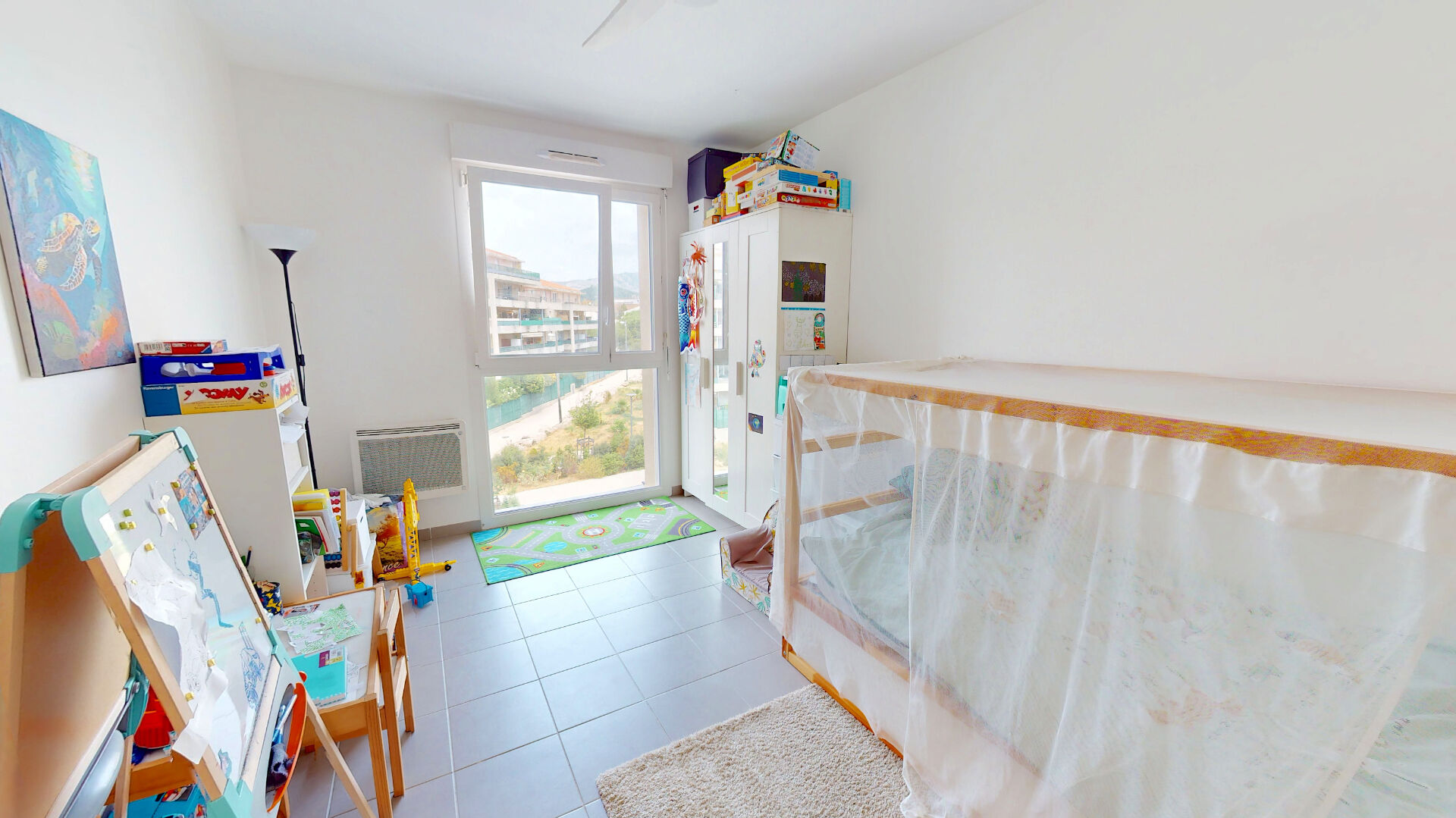 Photo À Vendre - Marseille 9eme, Sormiou - Joli 3 pièces de 67 m² + Terrasse image 5/6