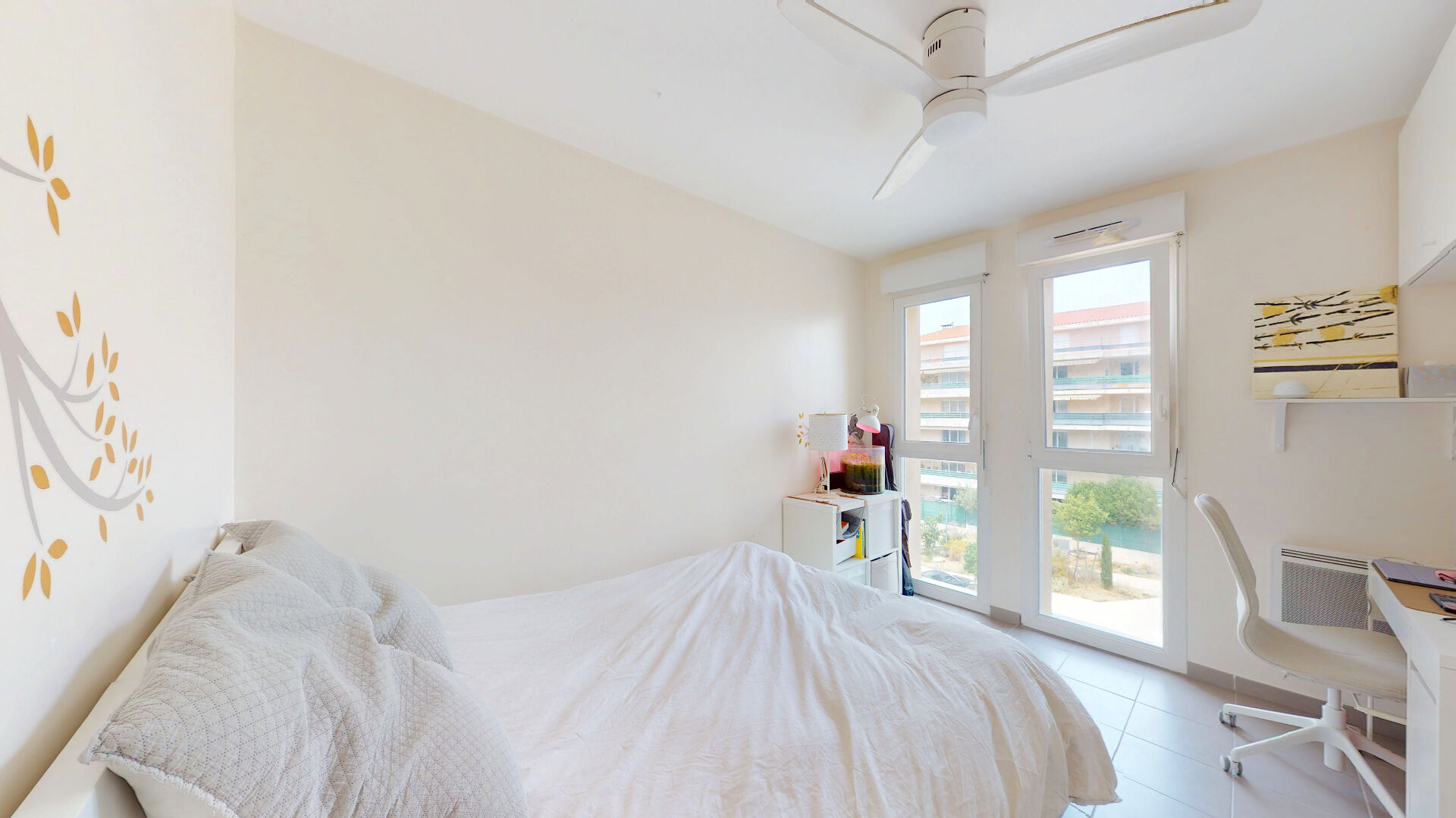 Photo À Vendre - Marseille 9eme, Sormiou - Joli 3 pièces de 67 m² + Terrasse image 6/6