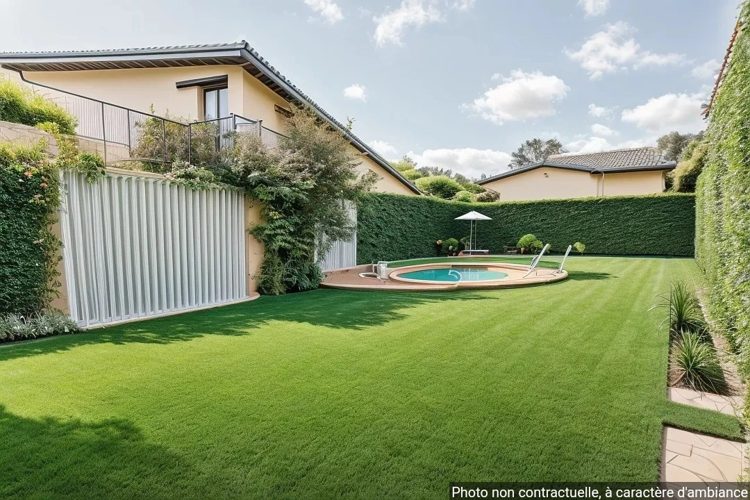 Photo Grange à rénover Angouleme 121 m² image 4/6