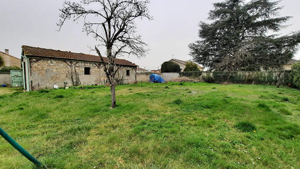 Photo Grange à rénover Angouleme 121 m² image 6/6