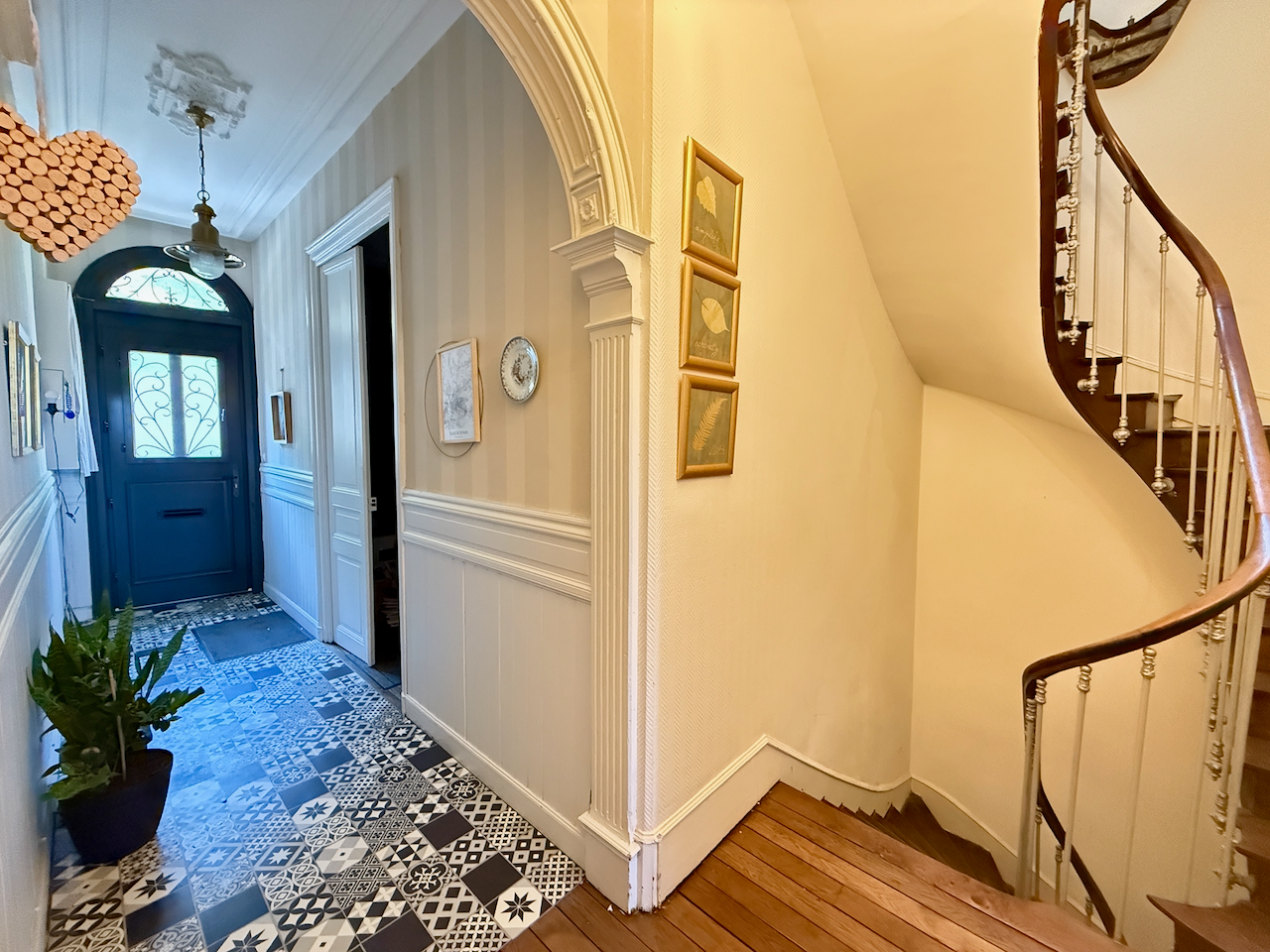 Photo Maison Angoulême 7 pièce(s) 160 m2 image 4/6