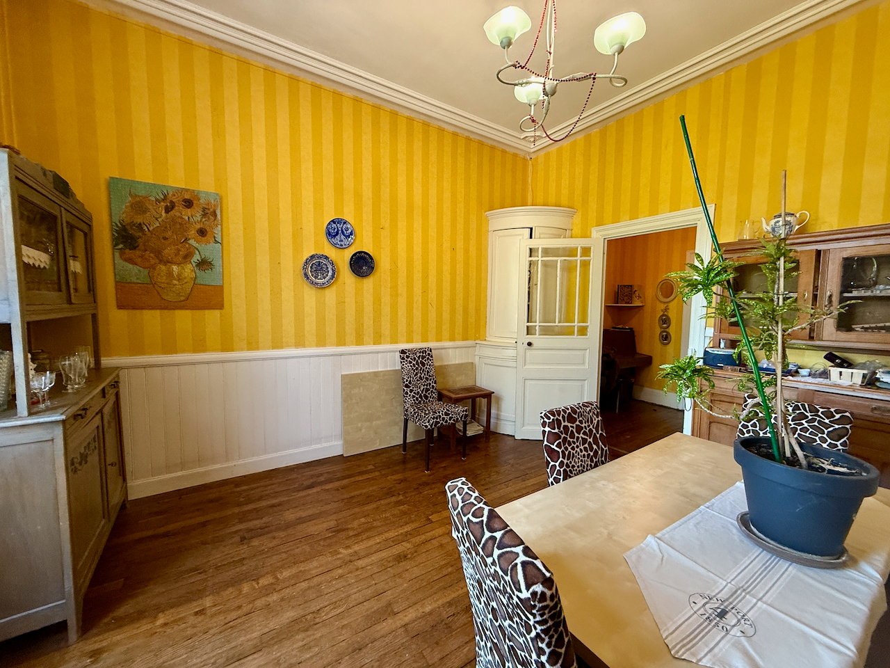 Photo Maison Angoulême 7 pièce(s) 160 m2 image 5/6