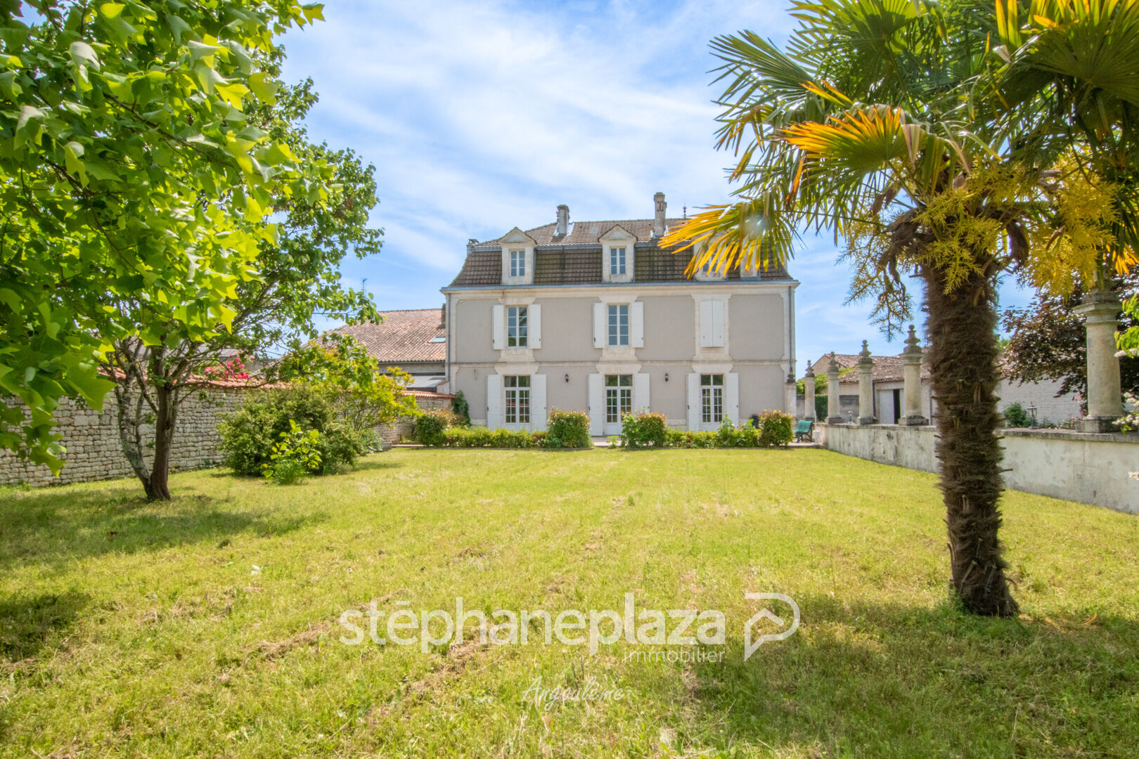 Photo Demeure de prestige Vars 6 pièce(s) 220 m2 image 2/6