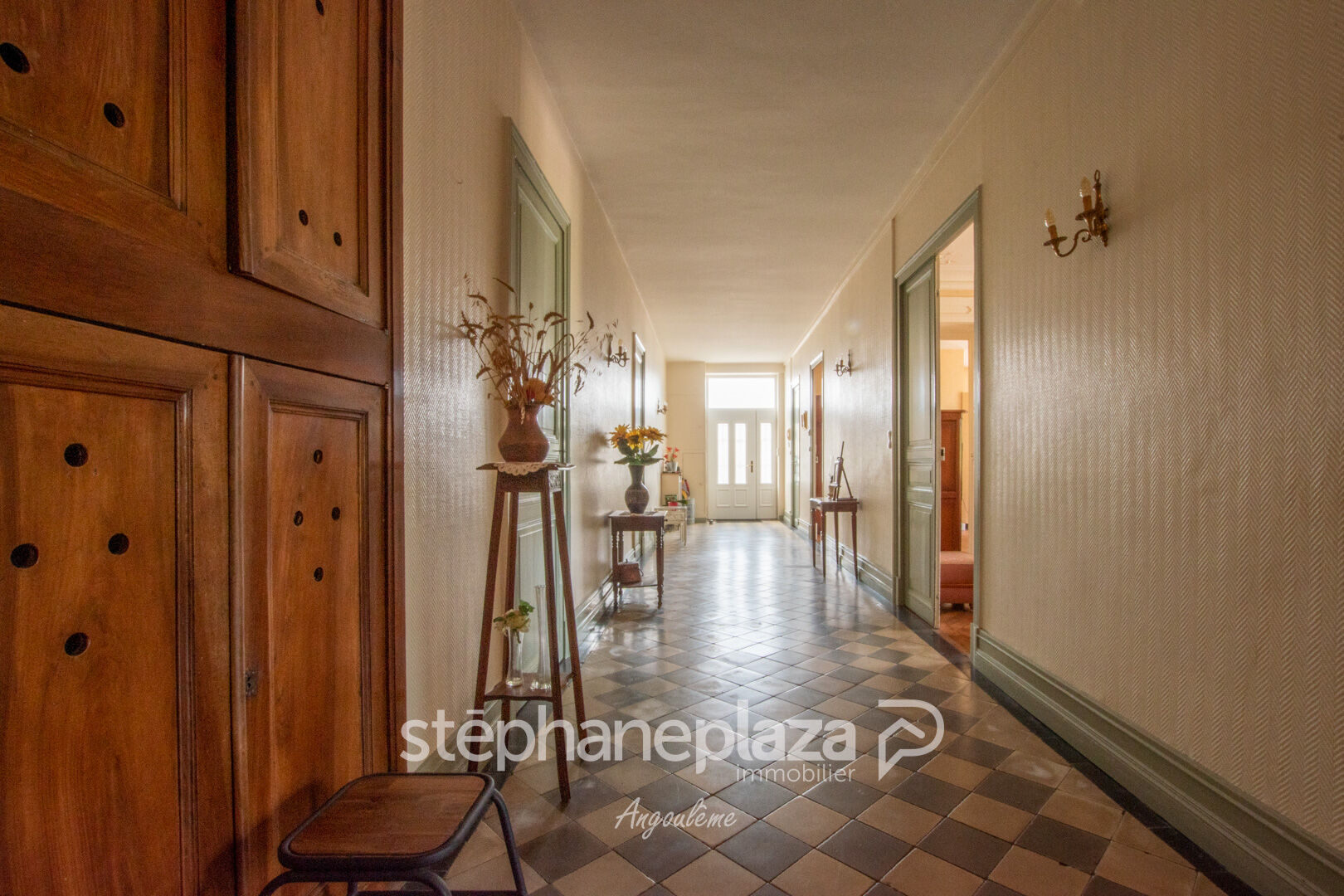 Photo Demeure de prestige Vars 6 pièce(s) 220 m2 image 4/6