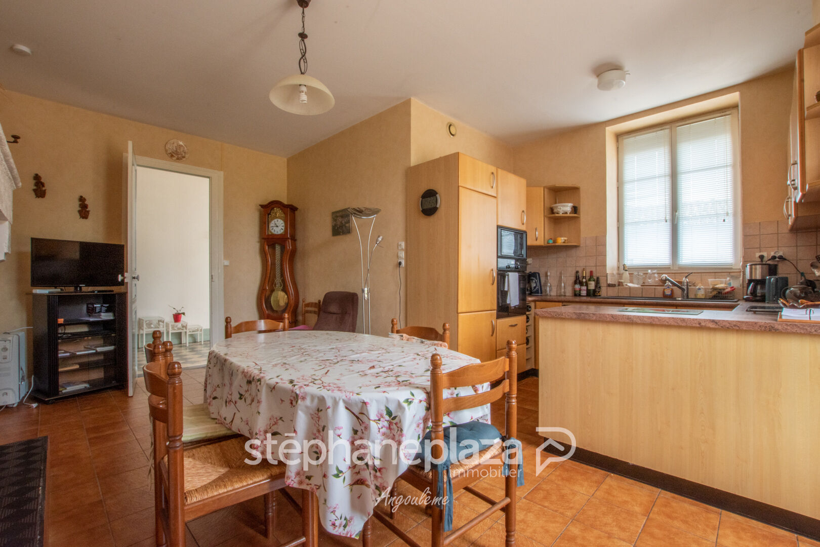 Photo Demeure de prestige Vars 6 pièce(s) 220 m2 image 6/6