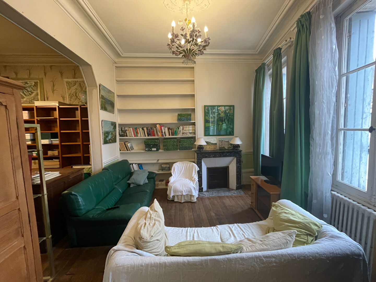 Photo Maison Angouleme 8 pièce(s) 173 m2 image 1/6