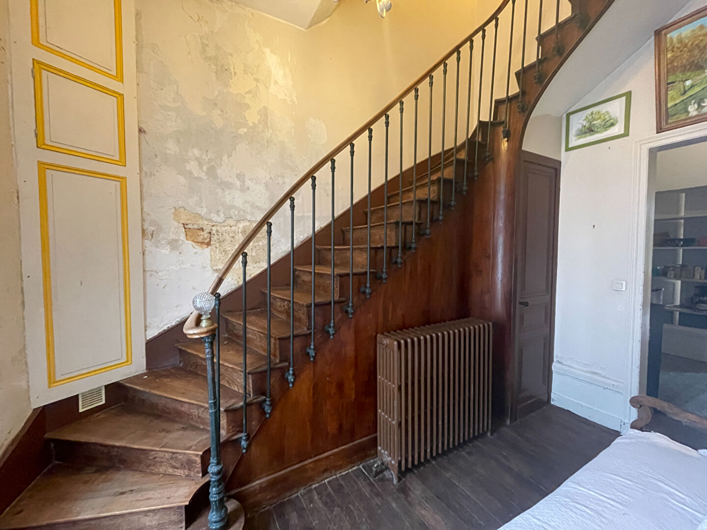 Photo Maison Angouleme 8 pièce(s) 173 m2 image 4/6