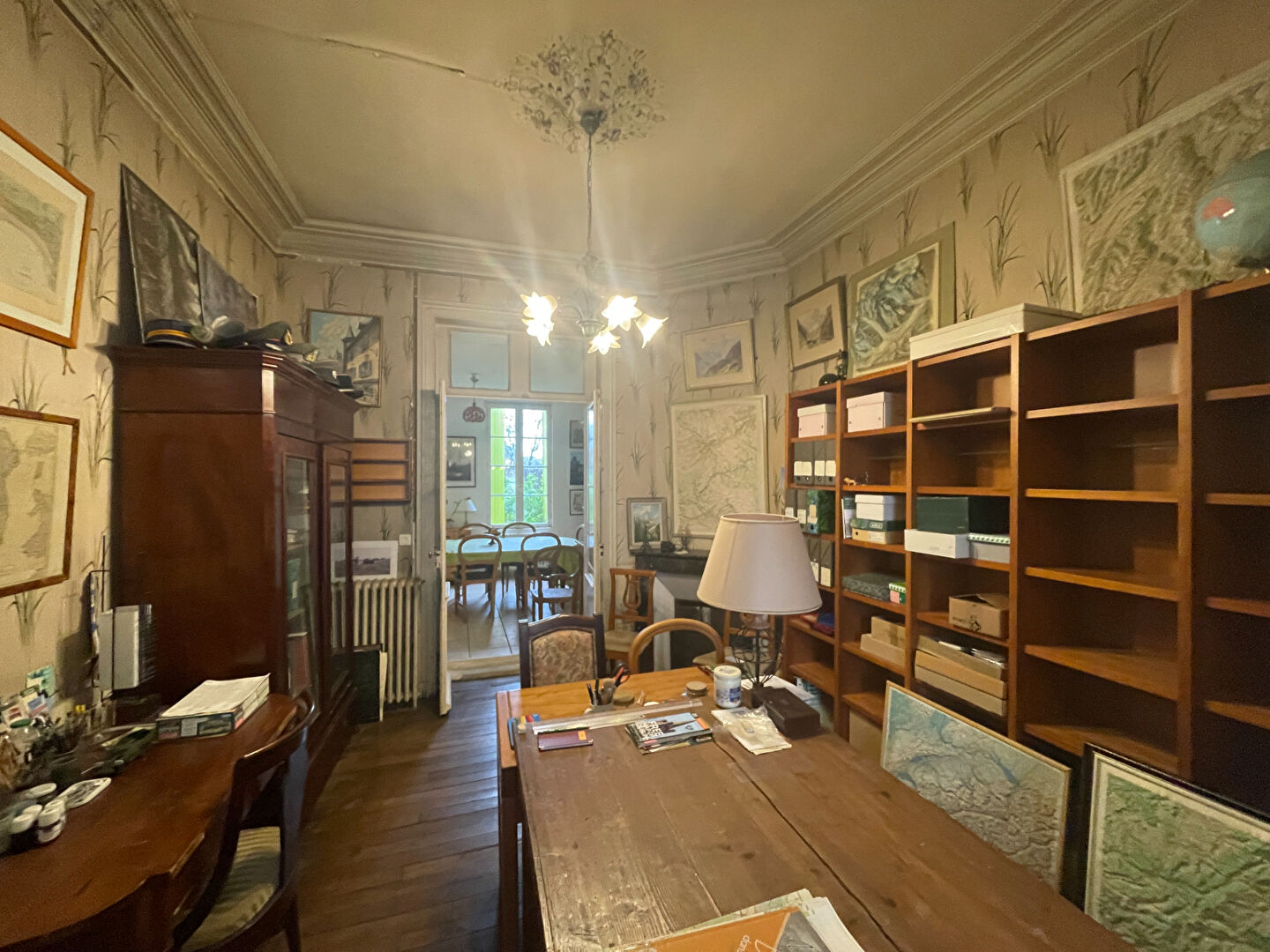 Photo Maison Angouleme 8 pièce(s) 173 m2 image 5/6