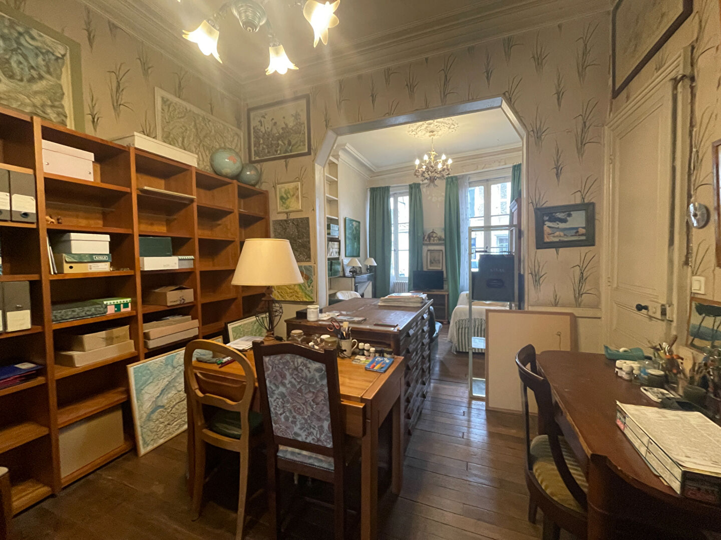 Photo Maison Angouleme 8 pièce(s) 173 m2 image 6/6