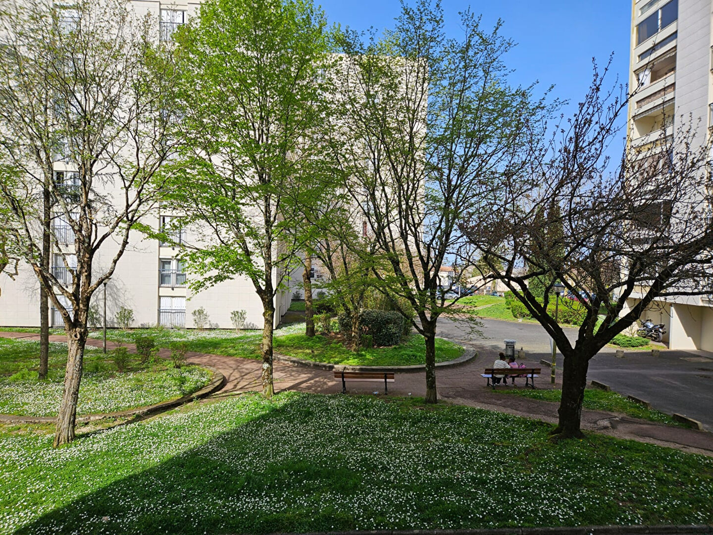 Appartement Angouleme 3 pièce(s) 88.58 m²