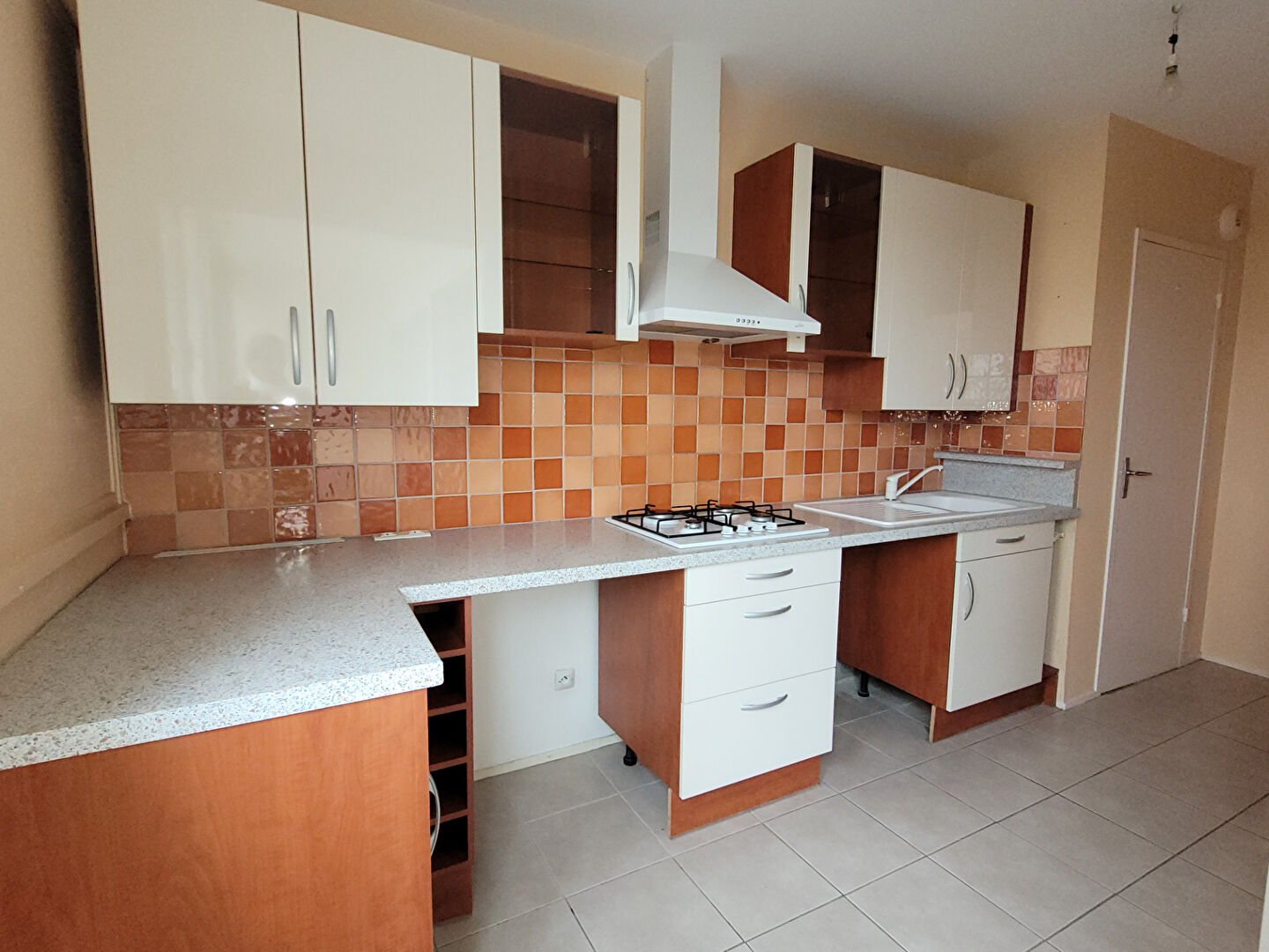 Photo Appartement Angouleme 3 pièce(s) 88.58 m² image 5/6