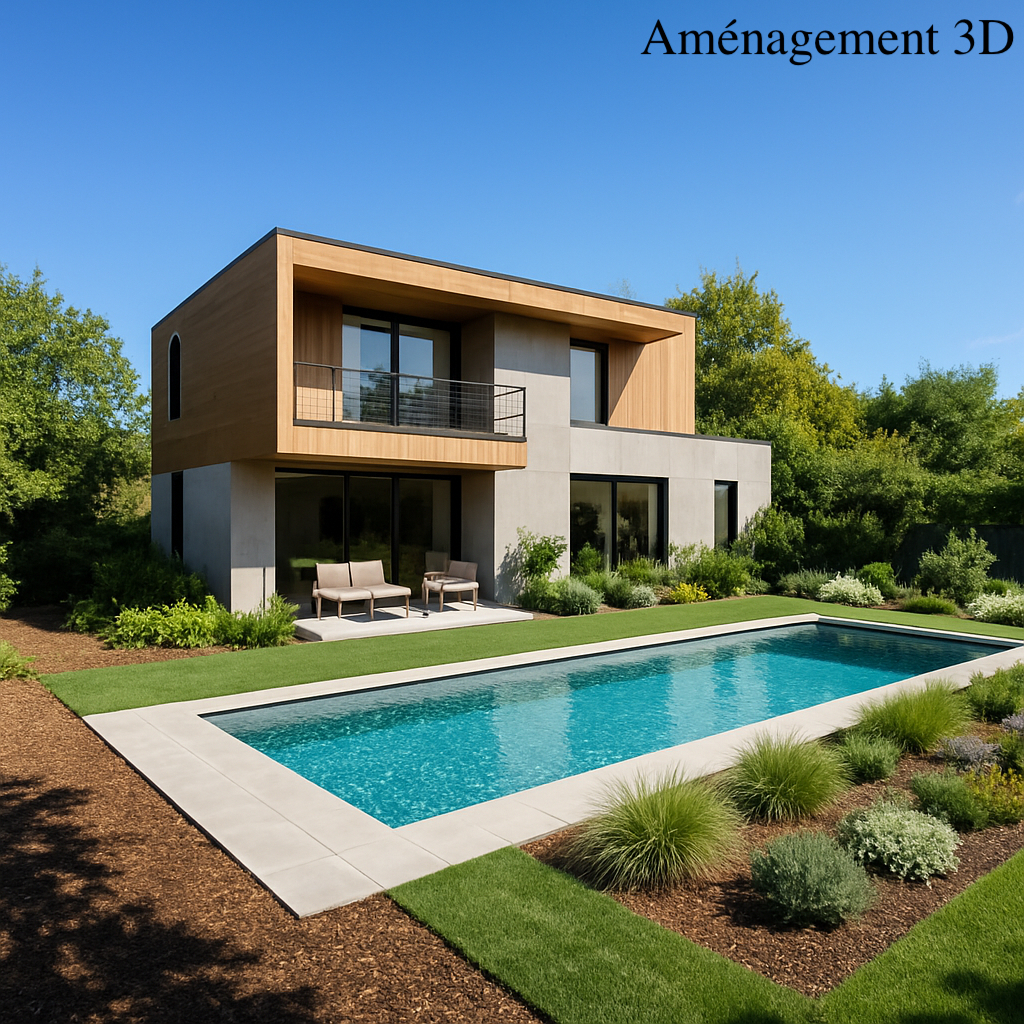 Photo Terrain Dirac 1943 m2 à bâtir image 1/6