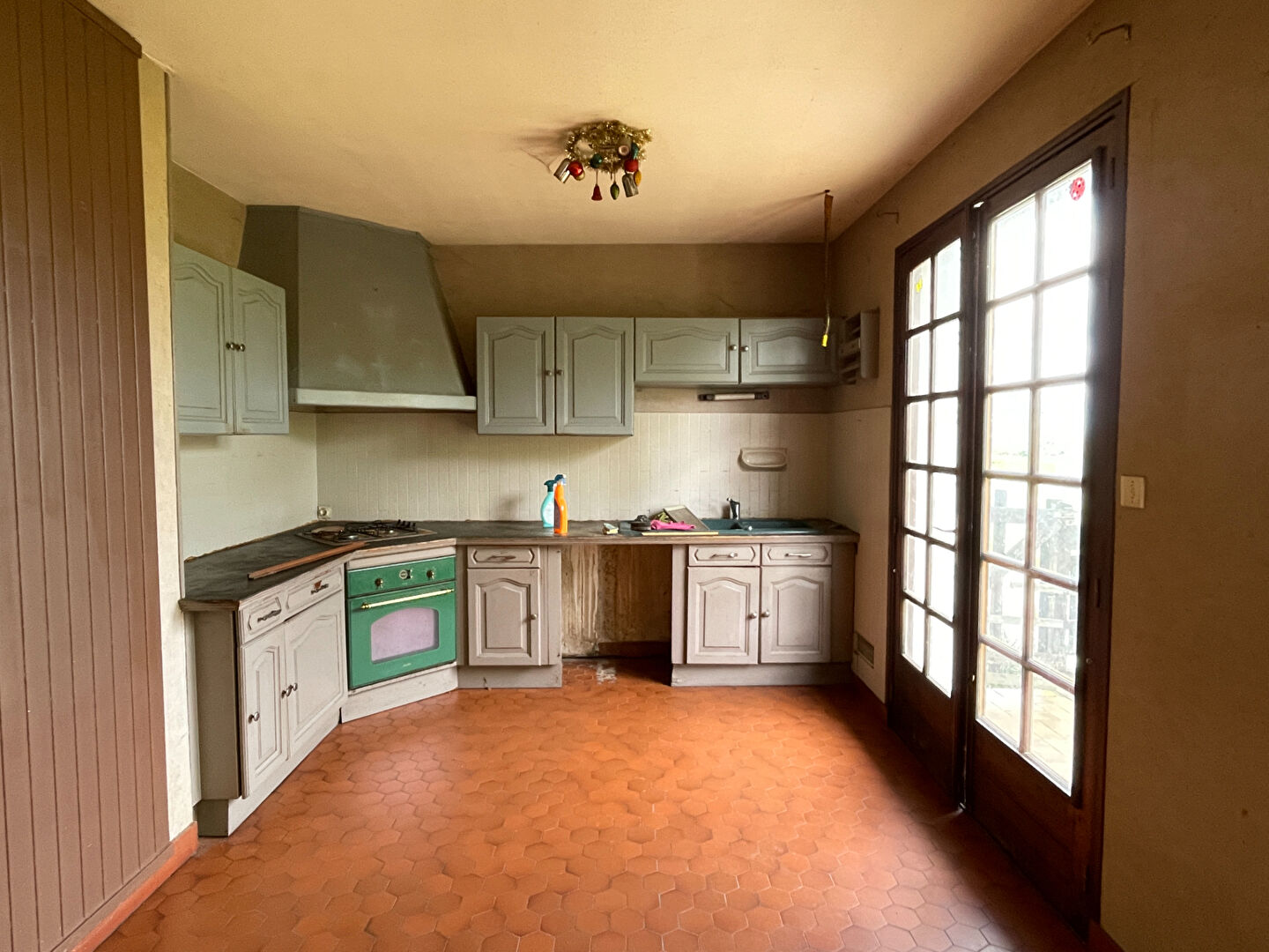 Photo Maison Xambes 5 pièce(s) + Hangar 170 m² image 3/6