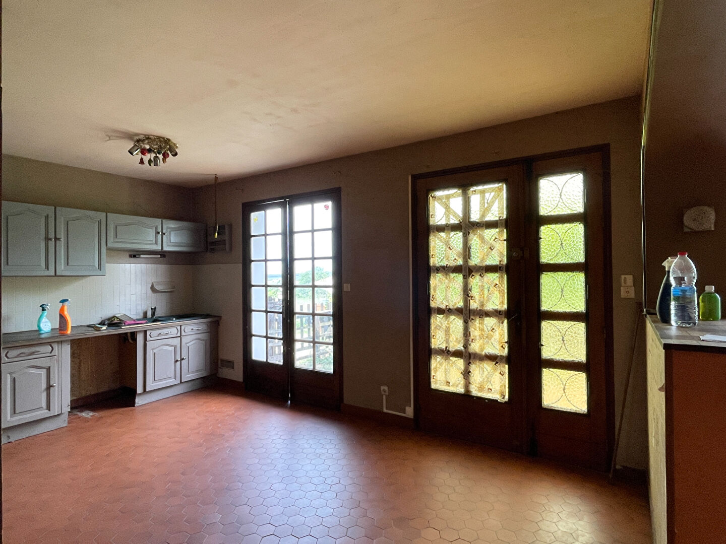 Photo Maison Xambes 5 pièce(s) + Hangar 170 m² image 4/6